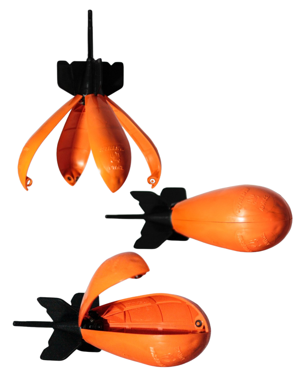 Dettagli Spyder Spod